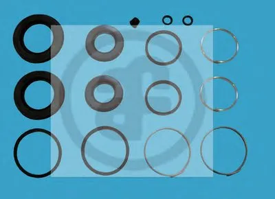 Ремкомплект, тормозной суппорт AUTOFREN SEINSA купить