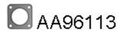 Прокладка, труба выхлопного газа VENEPORTE купить