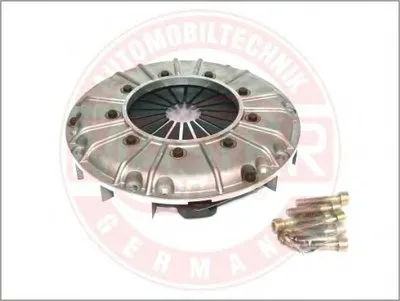 Нажимной диск сцепления MASTER-SPORT купить