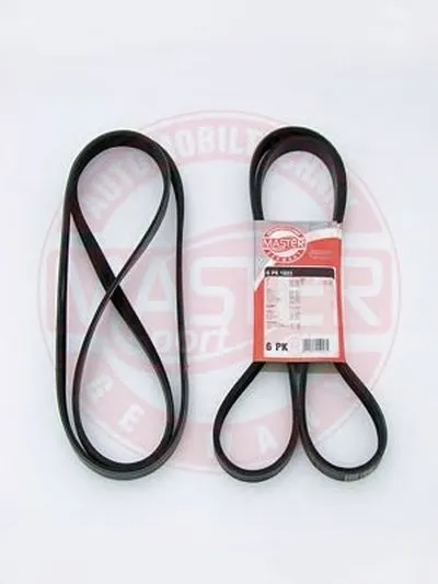 V-Ribbed Belts MASTER-SPORT купить