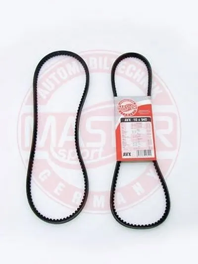 Клиновой ремень MASTER-SPORT купить