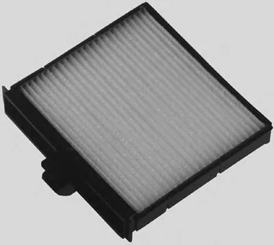 Фильтр, воздух во внутренном пространстве ACTIVAIR OPEN PARTS купить