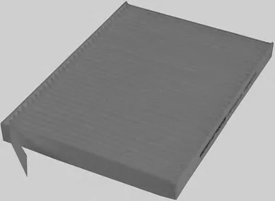 Фильтр, воздух во внутренном пространстве ACTIVAIR OPEN PARTS купить