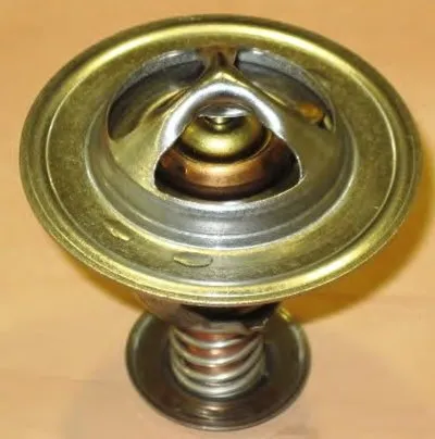 Термостат, охлаждающая жидкость The High Flow Line MOTORAD купить