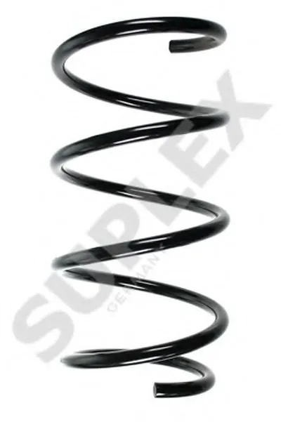 винтовая пружина SUPLEX купить