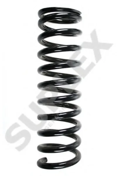 винтовая пружина SUPLEX купить