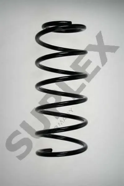 винтовая пружина SUPLEX купить