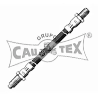 Тормозной шланг CAUTEX купить