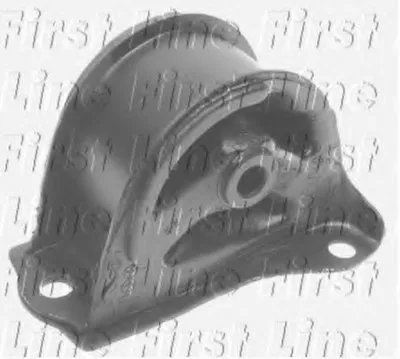 Кронштейн двигателя FIRST LINE купить