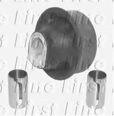 Подвеска, рычаг независимой подвески колеса FIRST LINE купить