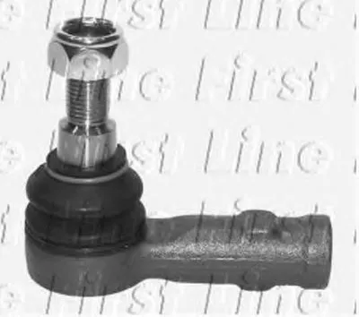 Наконечник поперечной рулевой тяги FIRST LINE купить