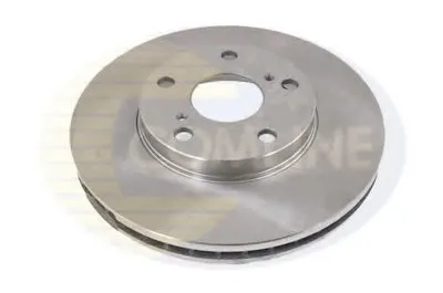 Тормозной диск COMLINE купить
