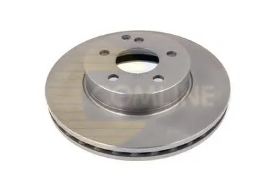 Тормозной диск COMLINE купить