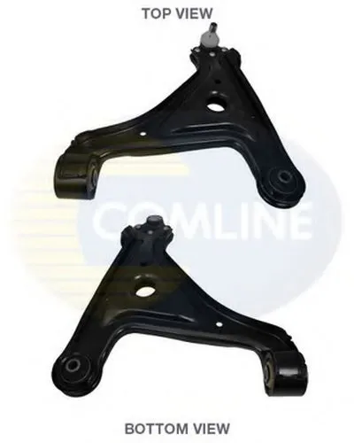 Рычаг независимой подвески колеса, подвеска колеса COMLINE купить