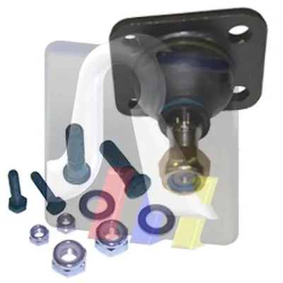 Шаровой шарнир RTS купить