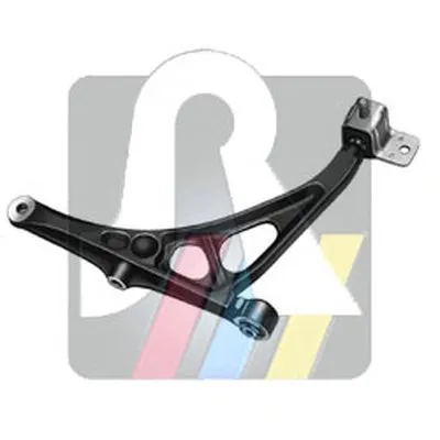 Рычаг независимой подвески колеса, подвеска колеса RTS купить