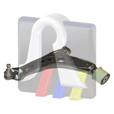 Рычаг независимой подвески колеса, подвеска колеса RTS купить