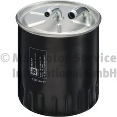 Топливный фильтр KOLBENSCHMIDT купить