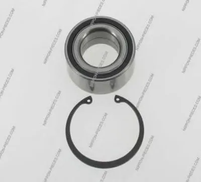Комплект подшипника ступицы колеса NPS купить