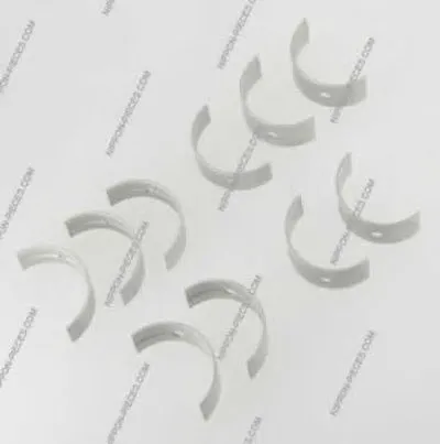 Вкладыш подшипника коленвала NPS купить