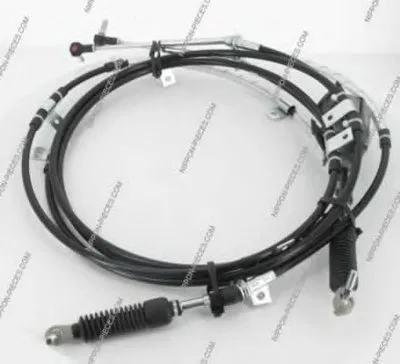 Тросик сцепления NPS купить