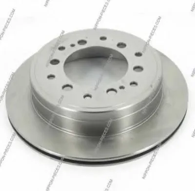 Тормозной диск NPS купить