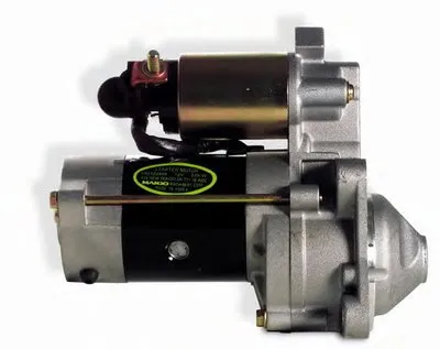 Стартер FISPA купить