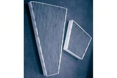 Фильтр, воздух во внутренном пространстве FISPA купить