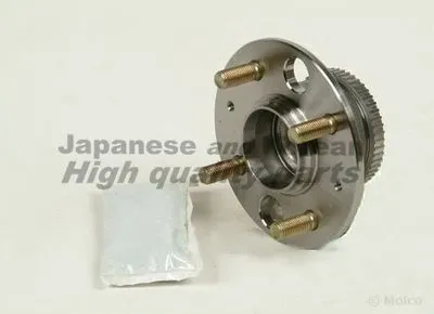 Комплект подшипника ступицы колеса ASHUKI купить