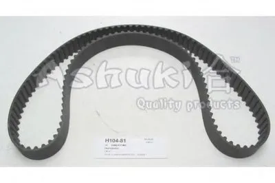 Ремень ГРМ ASHUKI купить