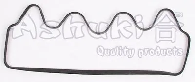 Прокладка, крышка головки цилиндра ASHUKI купить