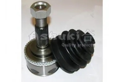 Шарнирный комплект, приводной вал ASHUKI купить