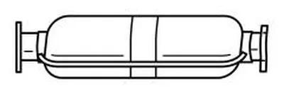 Катализатор для переоборудования SIGAM купить