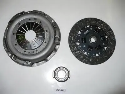 Комплект сцепления IPS Parts IPS Parts купить