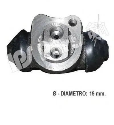 Колесный тормозной цилиндр IPS Parts IPS Parts купить