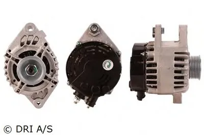 Генератор DRI купить