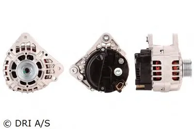 Генератор DRI купить