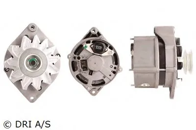 Генератор DRI купить