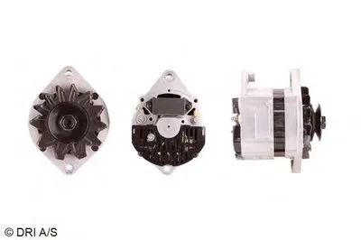 Генератор DRI купить