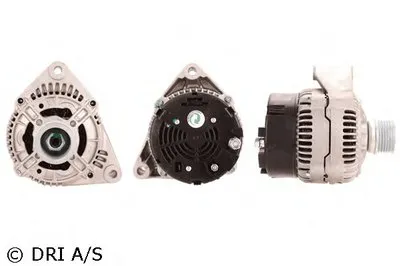 Генератор DRI купить