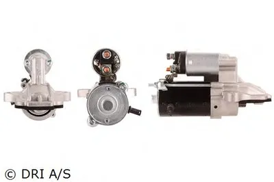 Стартер DRI купить