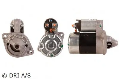 Стартер DRI купить