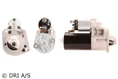 Стартер DRI купить