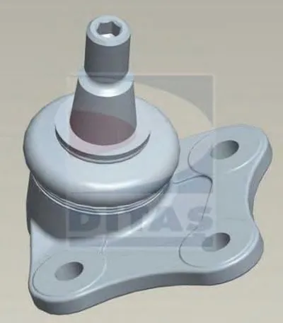 Шаровой шарнир DITAS купить