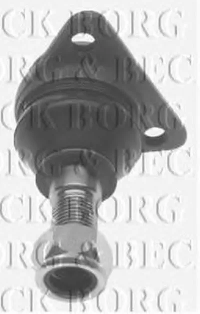 Шаровой шарнир BORG & BECK купить