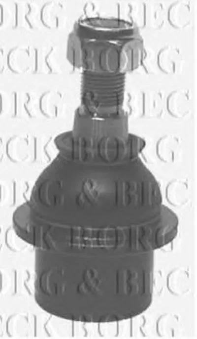 Шаровой шарнир BORG & BECK купить
