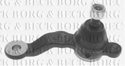 Шаровой шарнир BORG & BECK купить