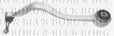 Рычаг независимой подвески колеса, подвеска колеса BORG & BECK купить