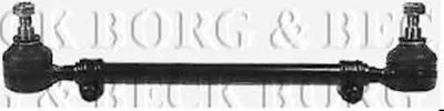 Поперечная рулевая тяга BORG & BECK купить