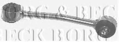 Тяга / стойка, стабилизатор BORG & BECK купить